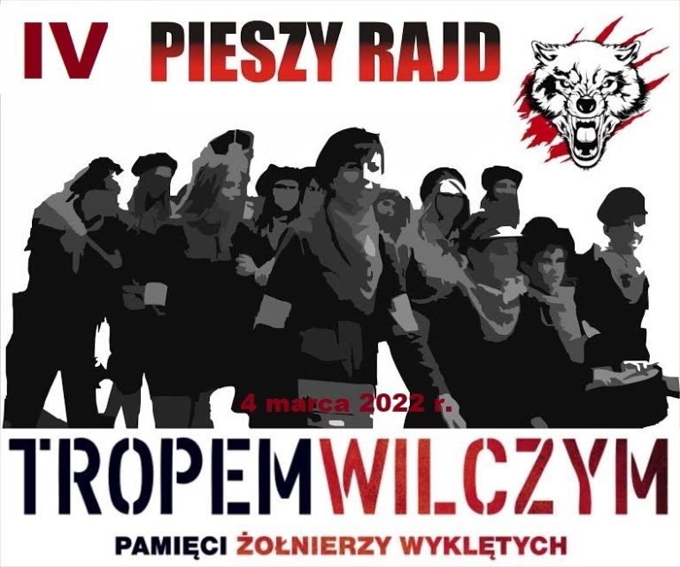 żołnierze Wyklęci Konkurs www.szkolaburzyn.pl